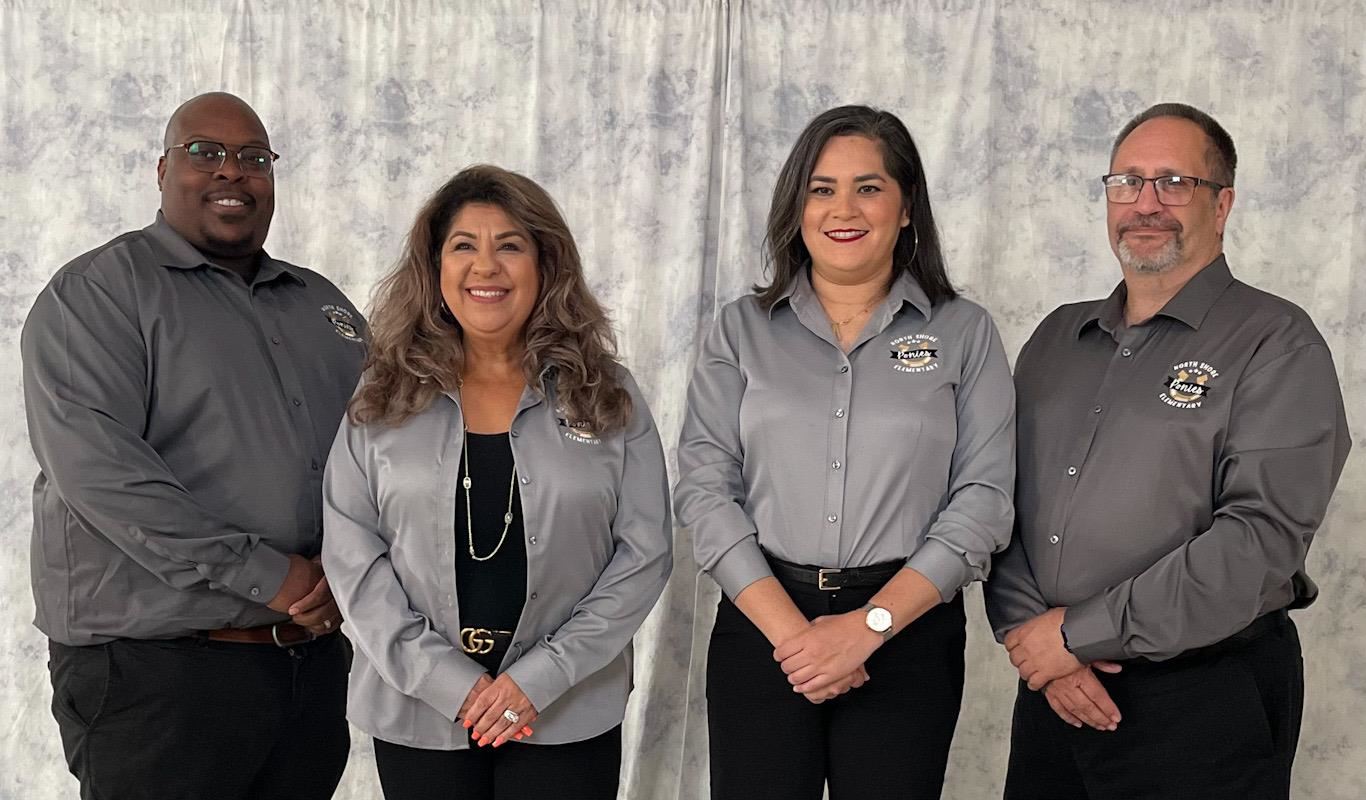 NSE Admin Team 2025
